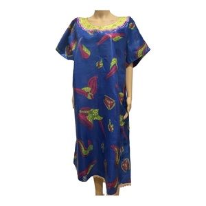 Kaftan dress